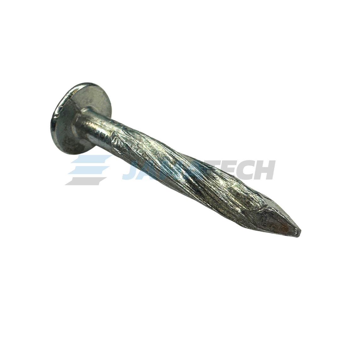 Hřebík 022813.05 3,6x32 šroubový do krytiny