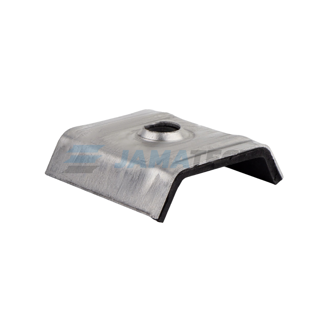 GTR podložka/kalota 20-27 RAL 9002 šedobílá