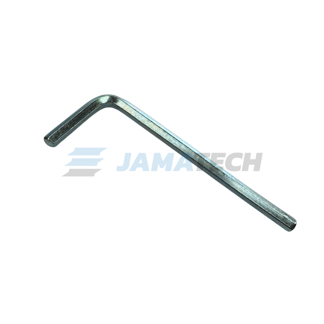 Klíč imbus 1,5 DIN 911 12.9