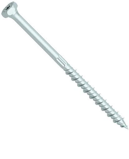 Vrut podstavcový Dual 10x160 6H/Torx