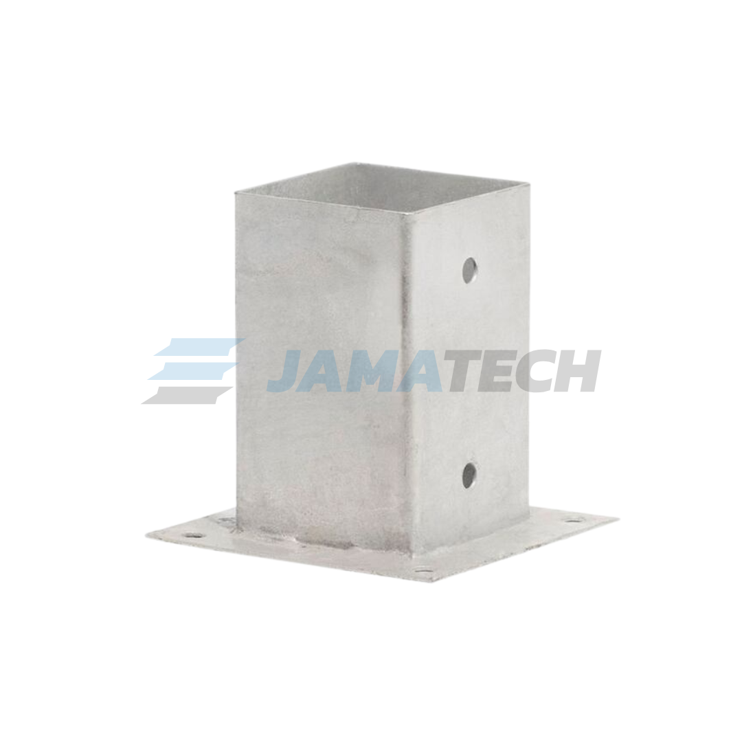 Botka kotvící 90x 90x150