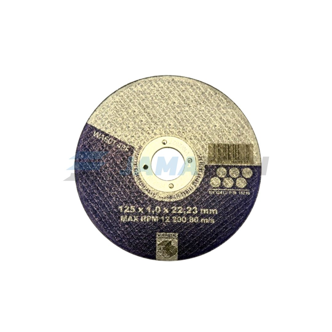 Kotouč řezný 115x1 WT