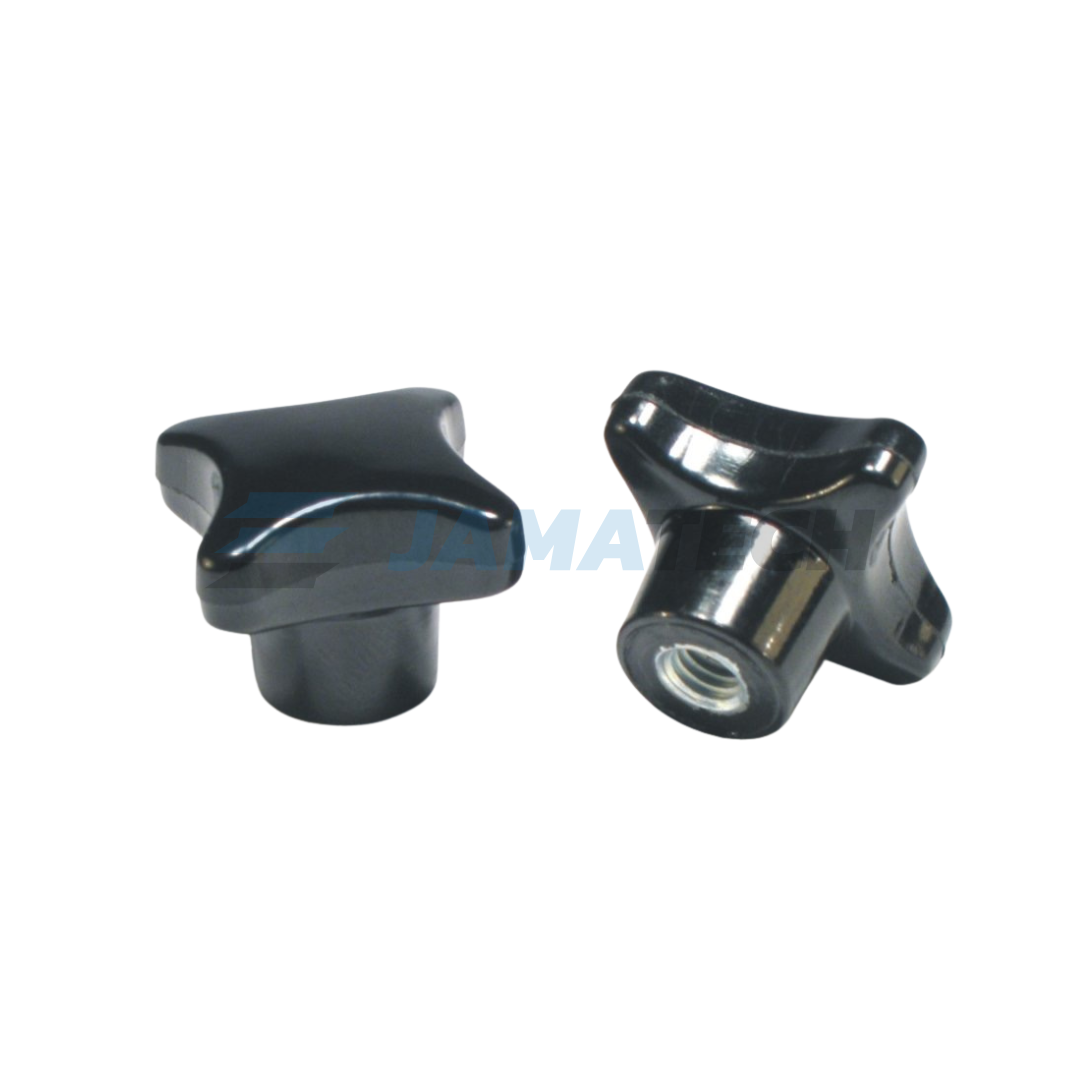 Hvězdice matice M10 KRG1B 50