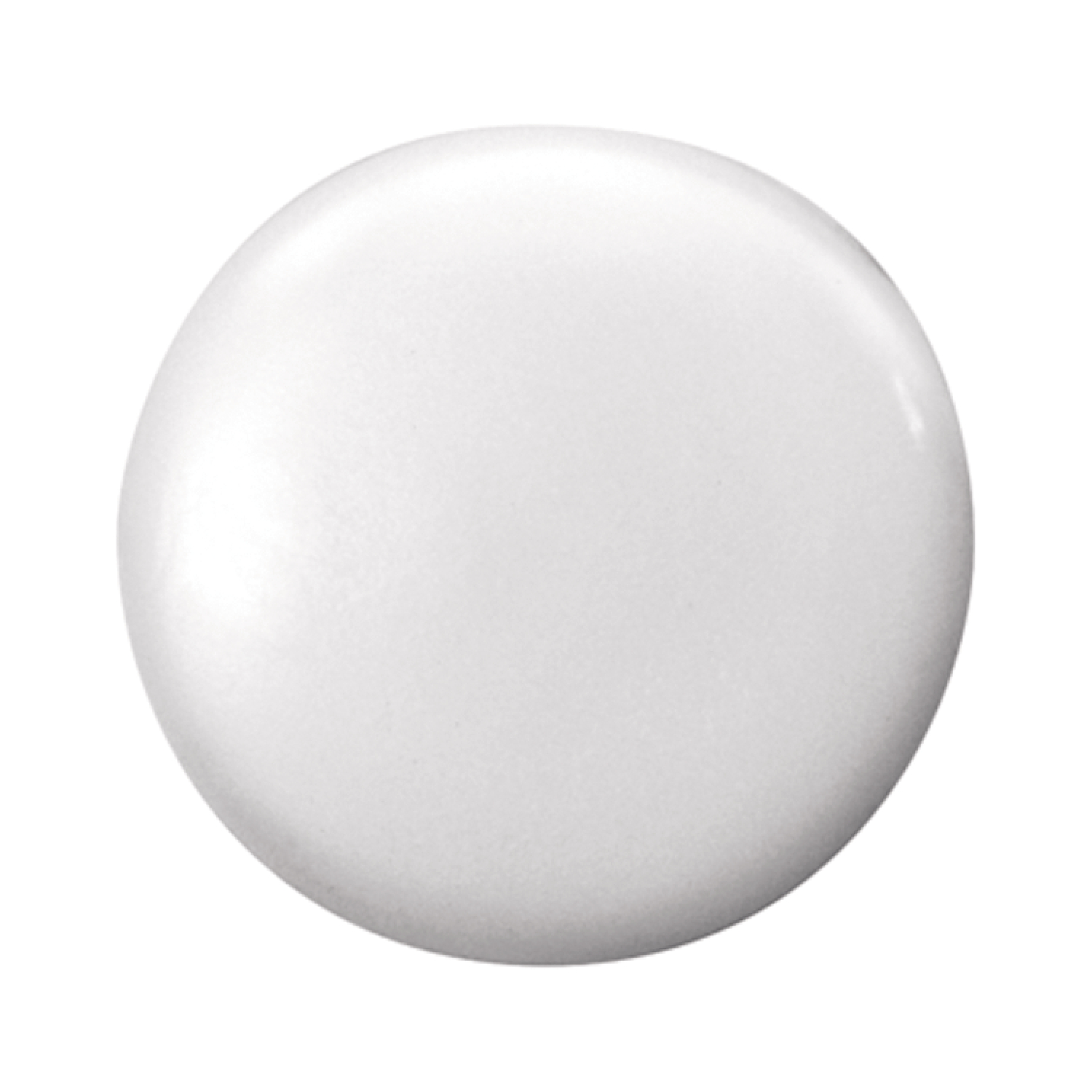 Krytka TORX 20 bílá