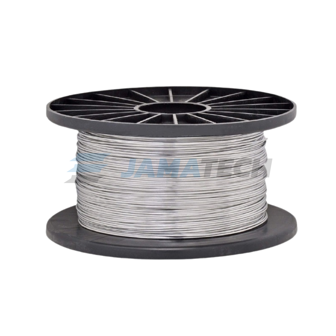 Lano ocelové ČSN 024324 (6x37+FC) 20 mm žárový zinek (100m)