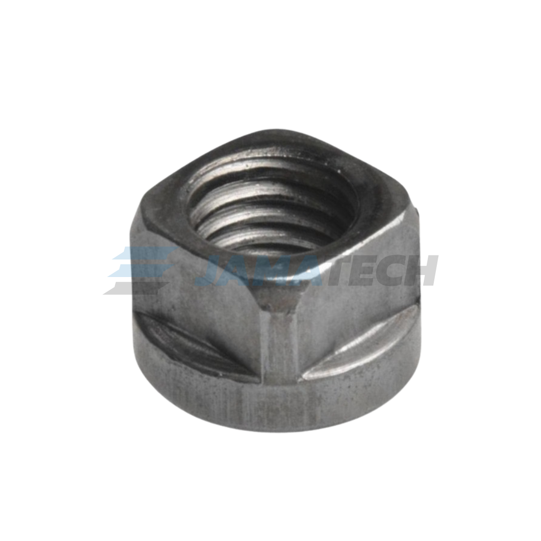 Matice lešenářská M12