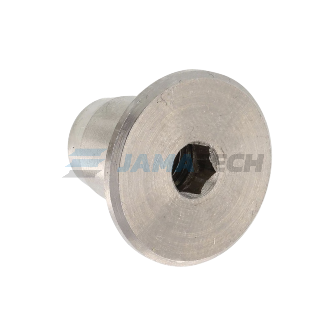 Matice nábytková PH M12x18 hl.25 A2