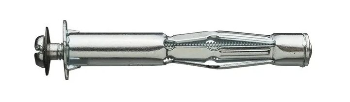 Kotva Mungo MHD-S M5x80/49 se šroubem