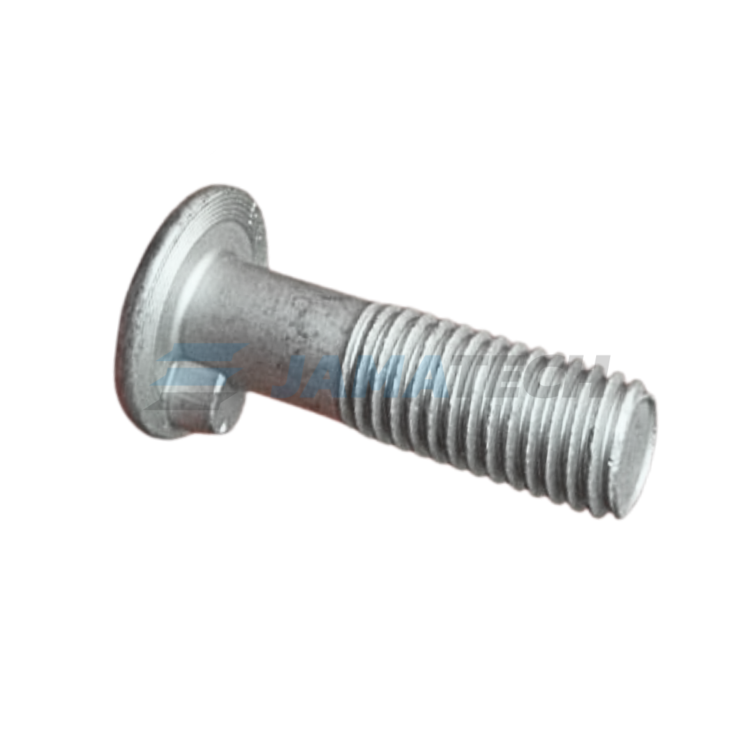 Šroub MP-21 ZN 10.9 M12x 42