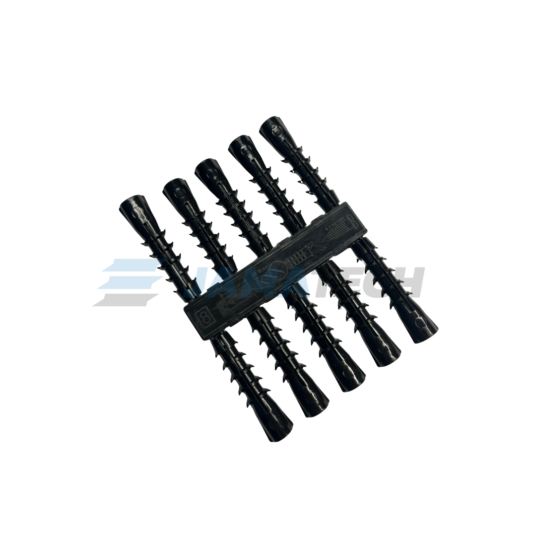 Hmoždinka Myjava 6x30, plato 10 ks