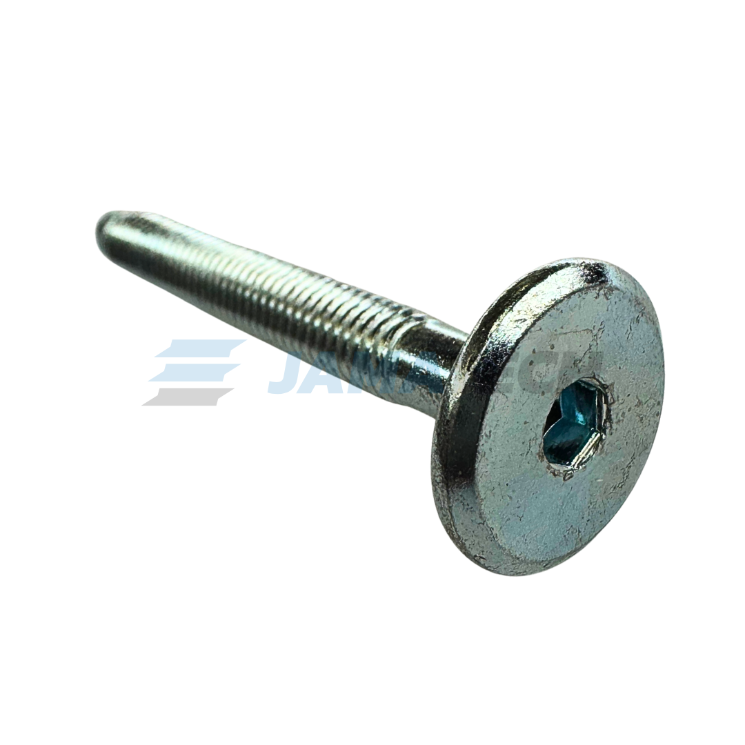 Šroub nábytkový ZN 6x 20 VH 15mm