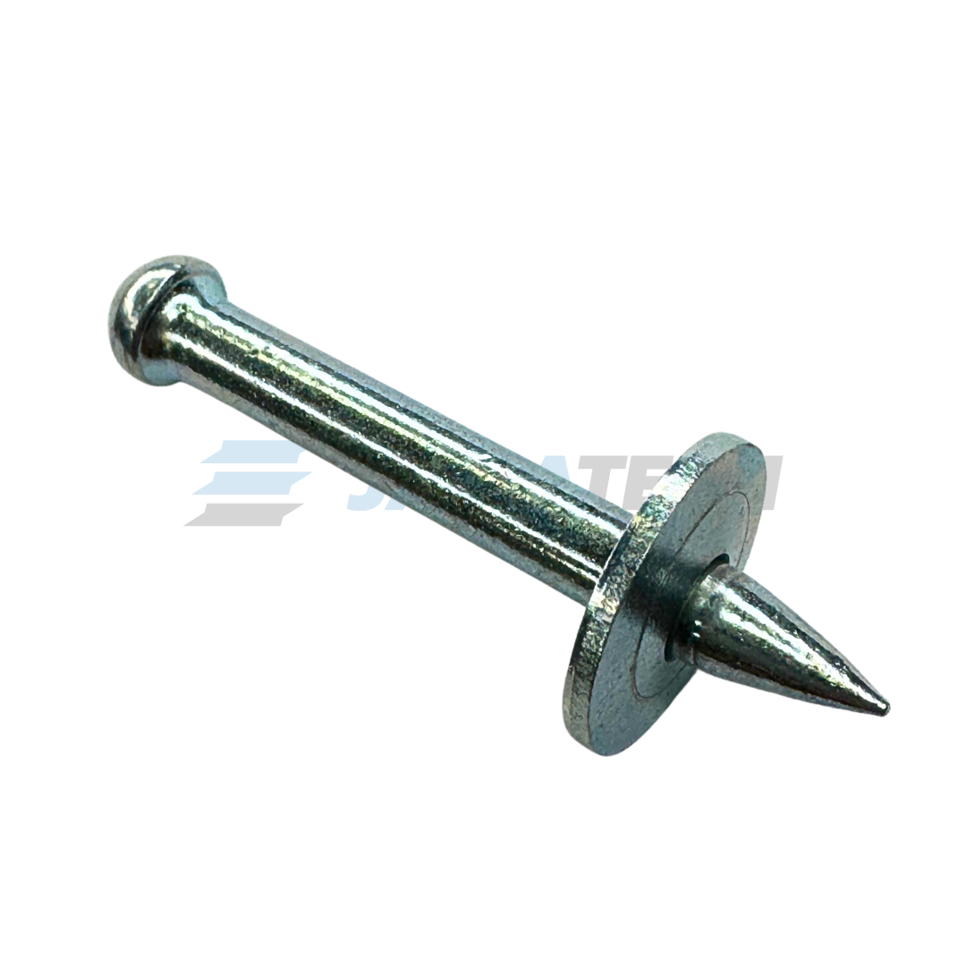 Hřebík nastřelovací 3,8x22 1xP12