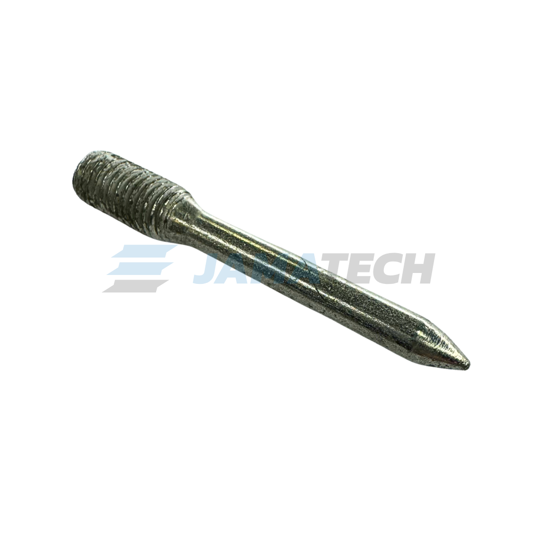 Hřebík nastřelovací 8,00x40 se závitem