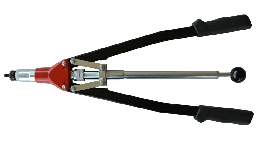 Kleště ruční NX65 pro matice M3-M8