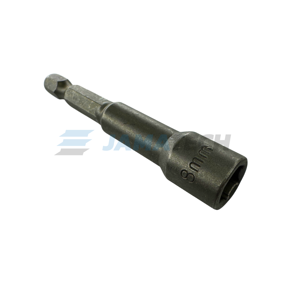 Nástavec magnet OEM 06mm/M4