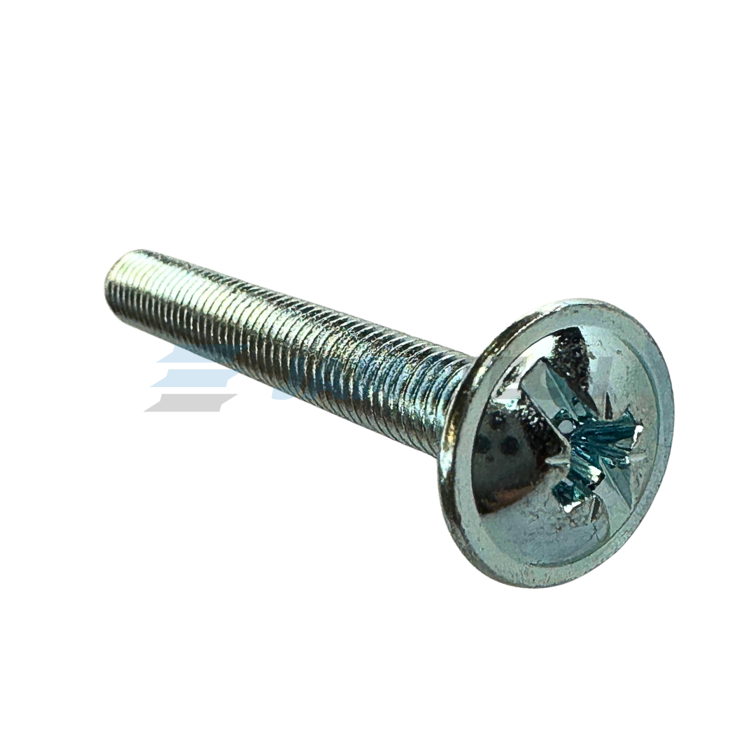 Šroub DIN 967 ZN M3x 6 okrasný