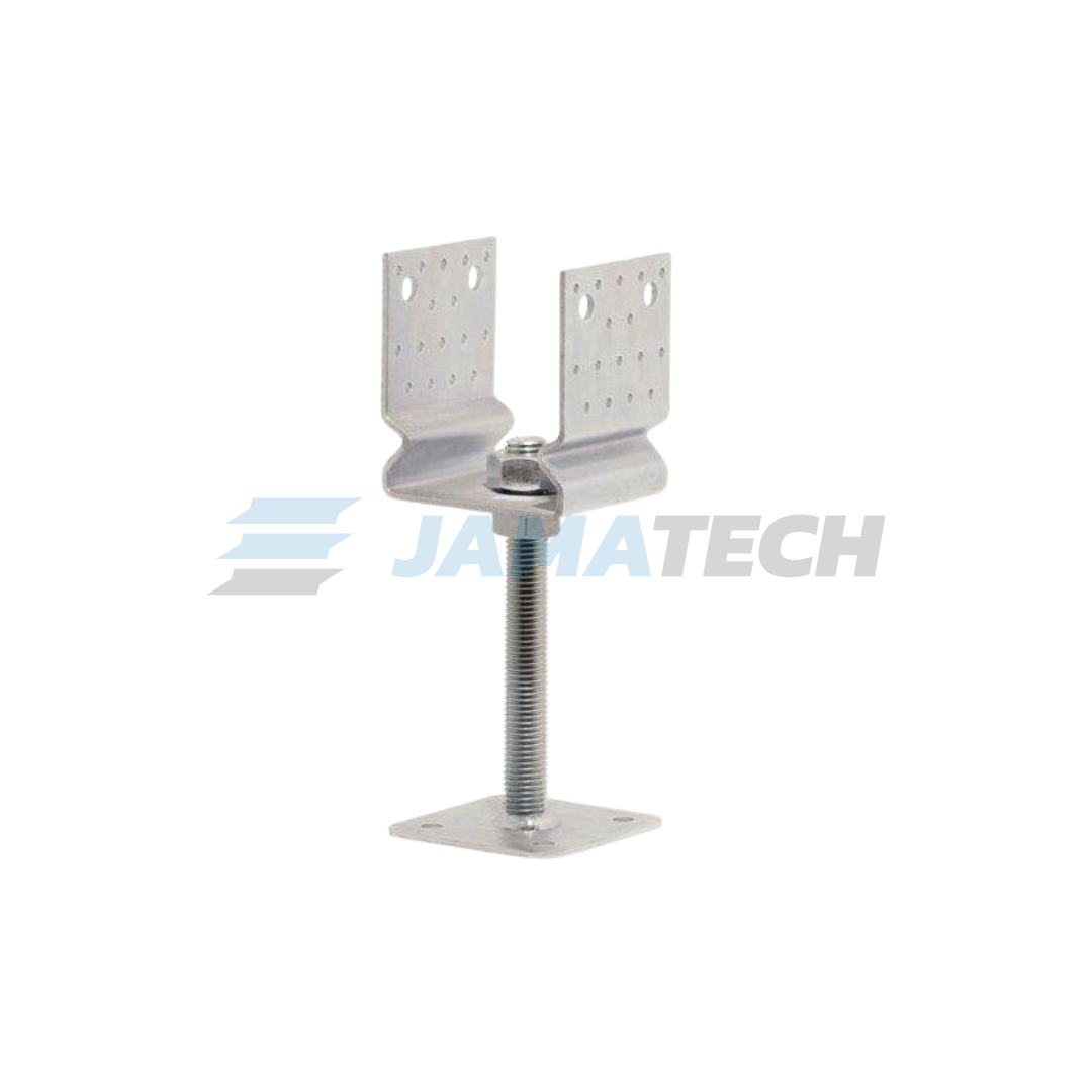 Patka s deskou šroubovací 140x120