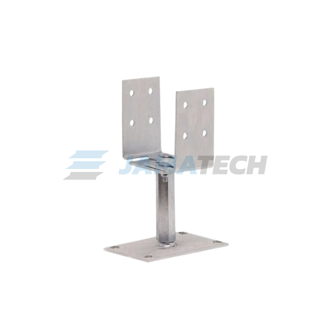 Patka U šroubová š.80-160, v.120-180mm