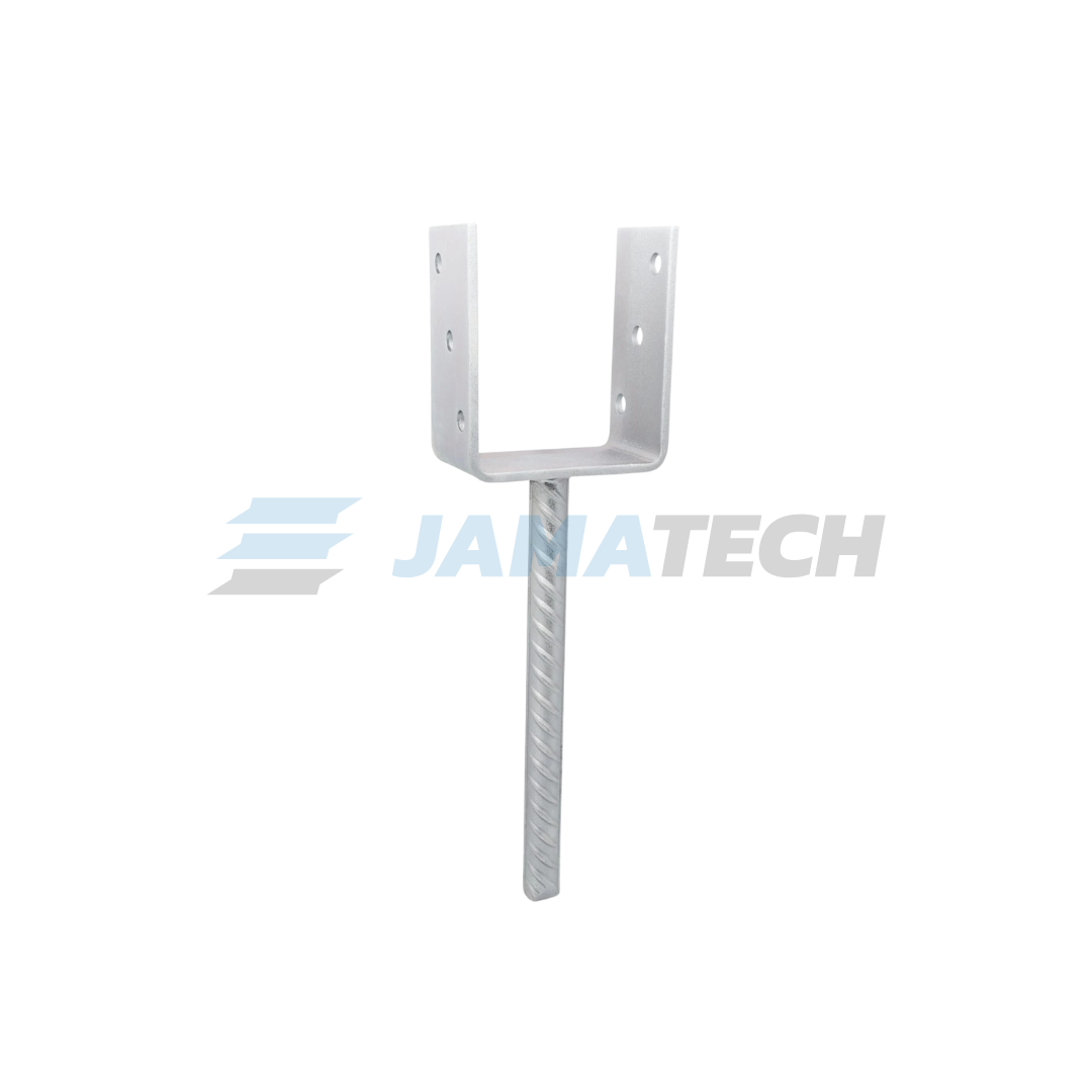 Patka U úzká 60x 60, trn 18x200mm