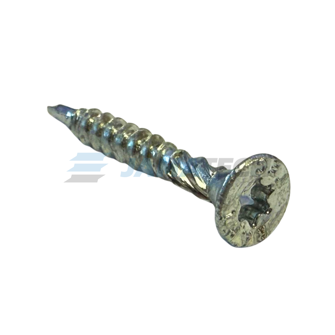 Vrut terasový A2 ZH 3,2 x 50 C1 TX+vrták