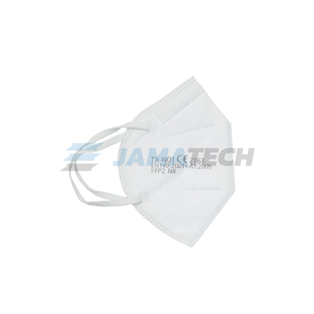 Respirátor FFP2 balený