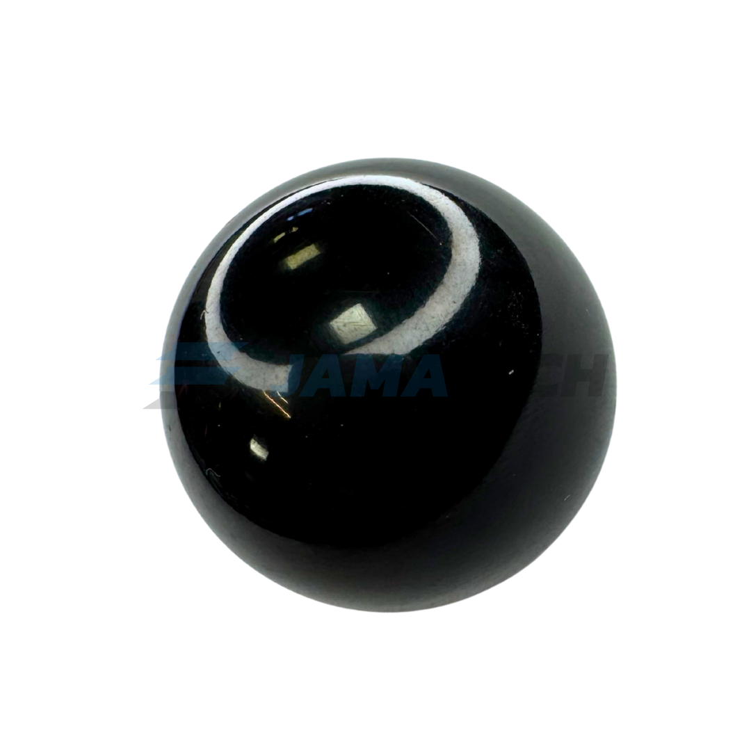 Kulová rukojeť DIN 319C M 6x25