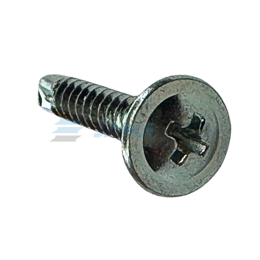 Vrut sádrokarton rám. jemný 4,2x25 s vrtákem ZB