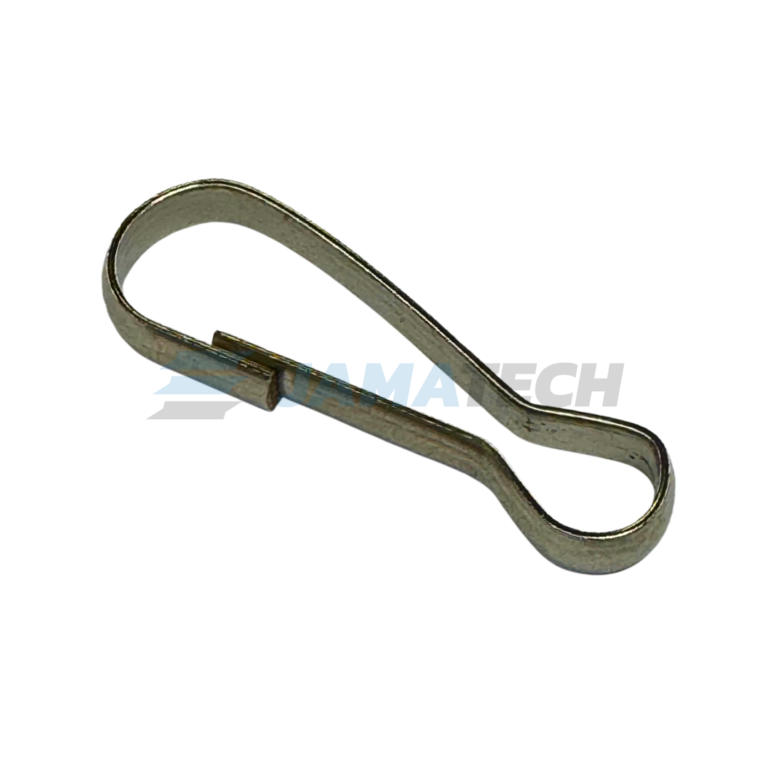 Karabina Simplex 60/10/9 mm