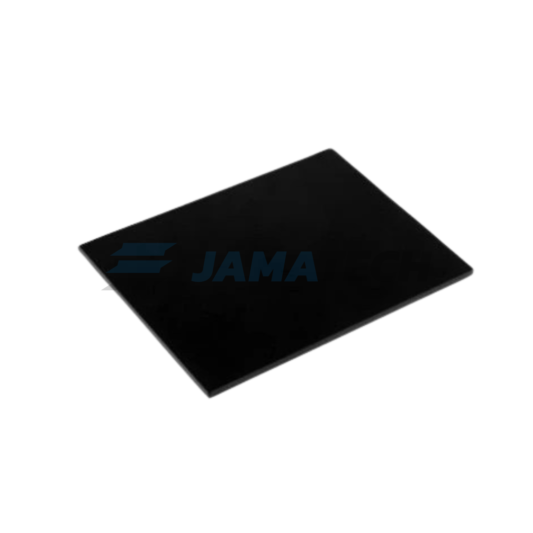 Sklo svářecí 110x90 č. 8