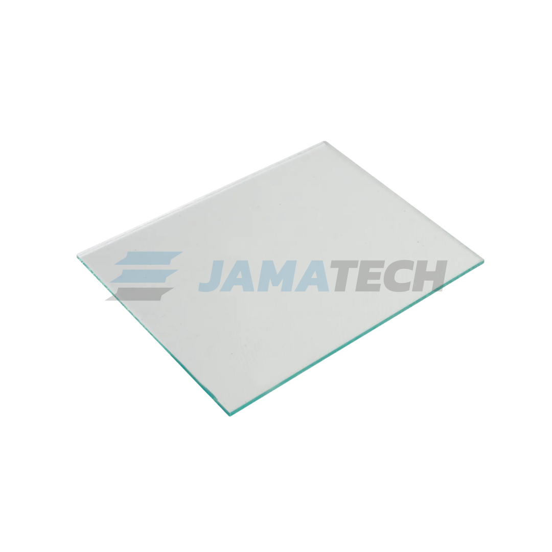 Sklo svářecí 110x90 čiré