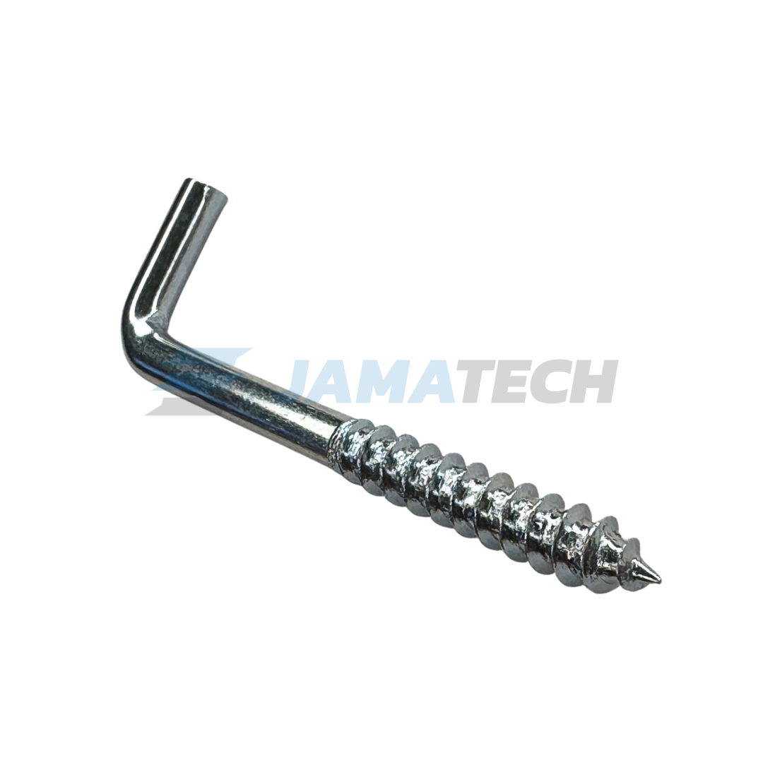 Skoba s vrutem 2,5x 25/ 6 ZB