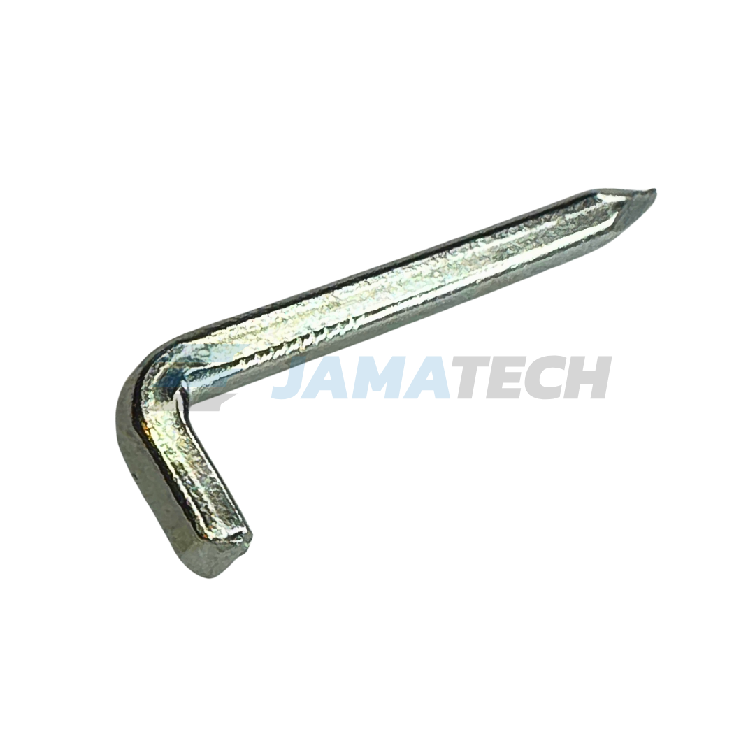 Skoba zatloukací 4,0x 40 ZB