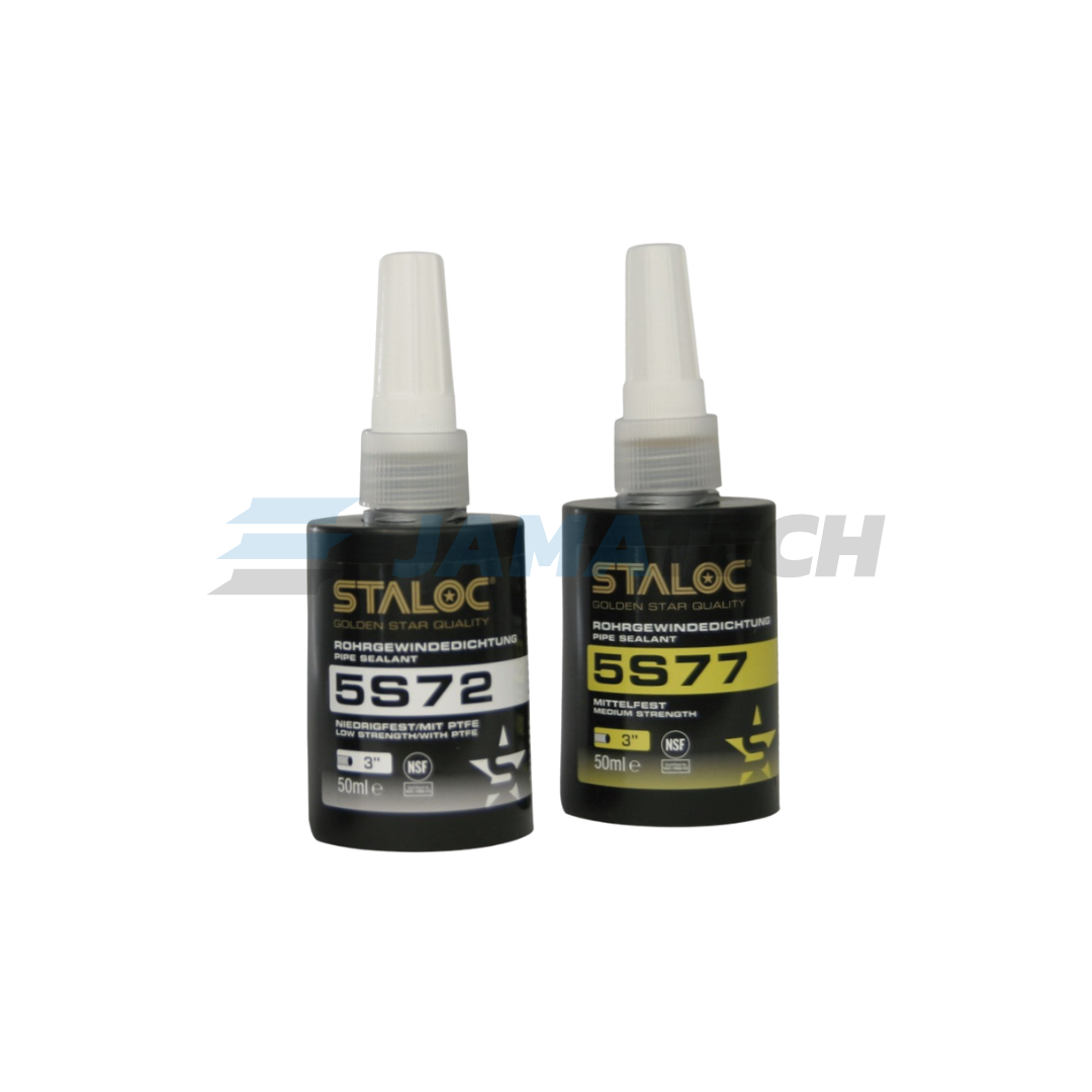 Lepidlo Staloc 5S86 - 50ml vysoká pevnost