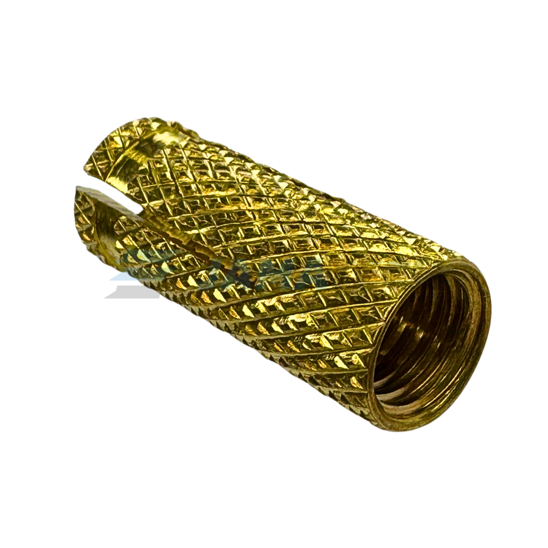 Hmoždinka TAP MOSAZ 8x24 M 6