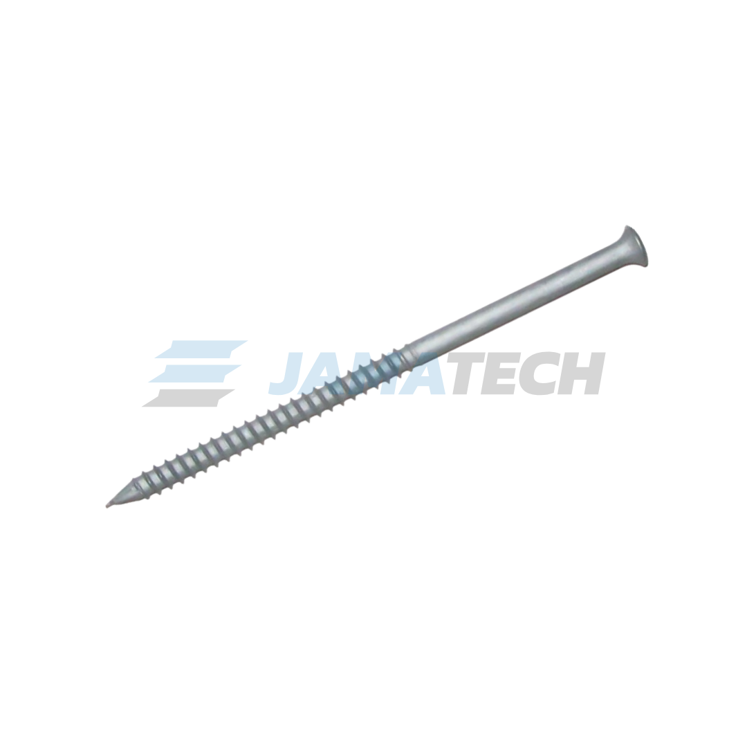 GTR šroub kotevní TCW 6,3x180 do betonu a dřeva