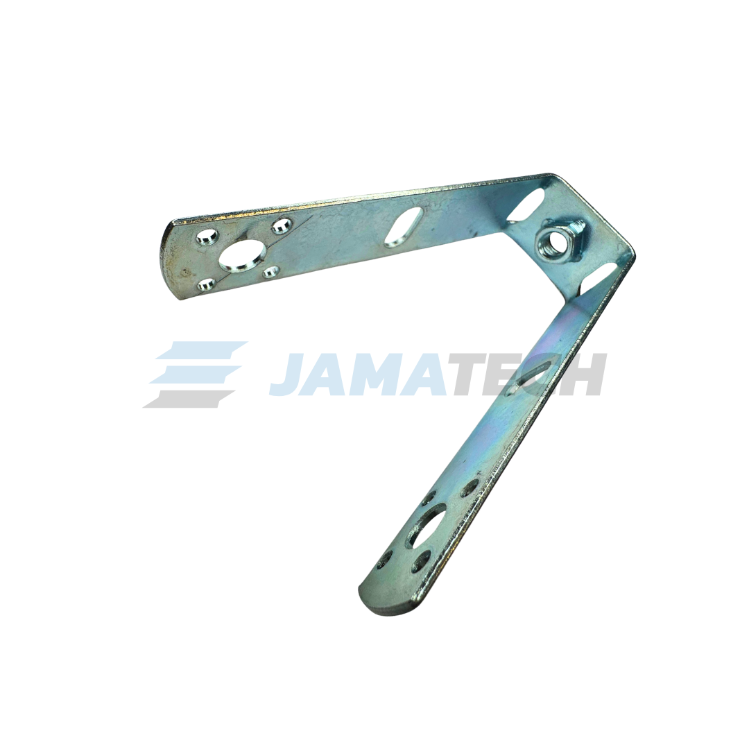 Závěs trapézový M 8 s maticí