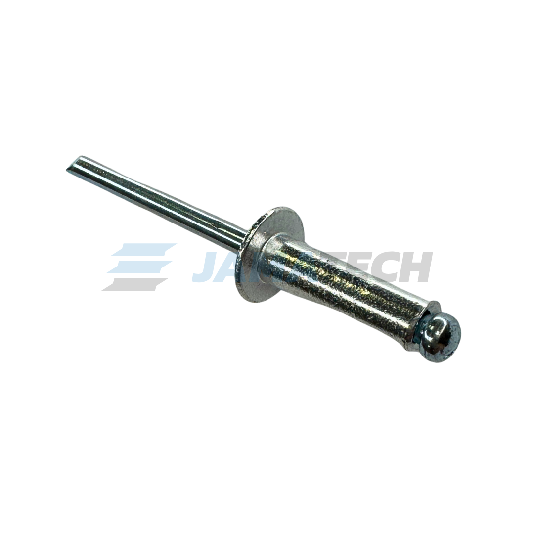 Trhací nýt St/St 3,0x 6