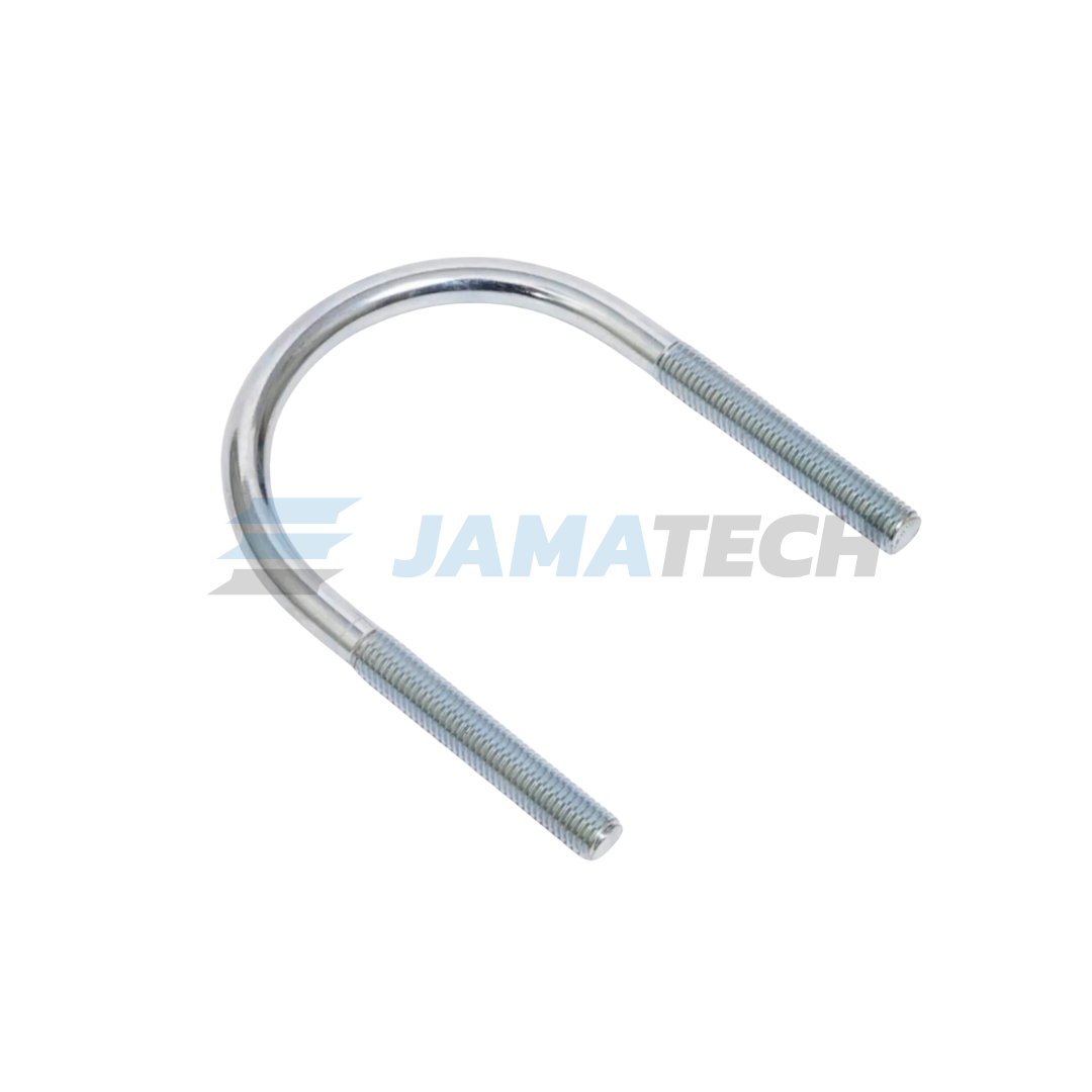 Třmen potrubní M 6 8-13mm 1/4" ZB