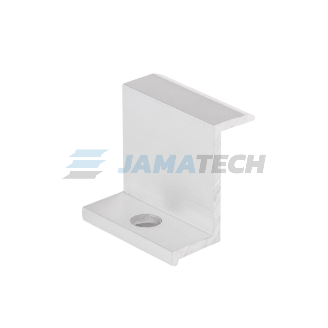 Uni.krajový.úchyt pro panel 35mm