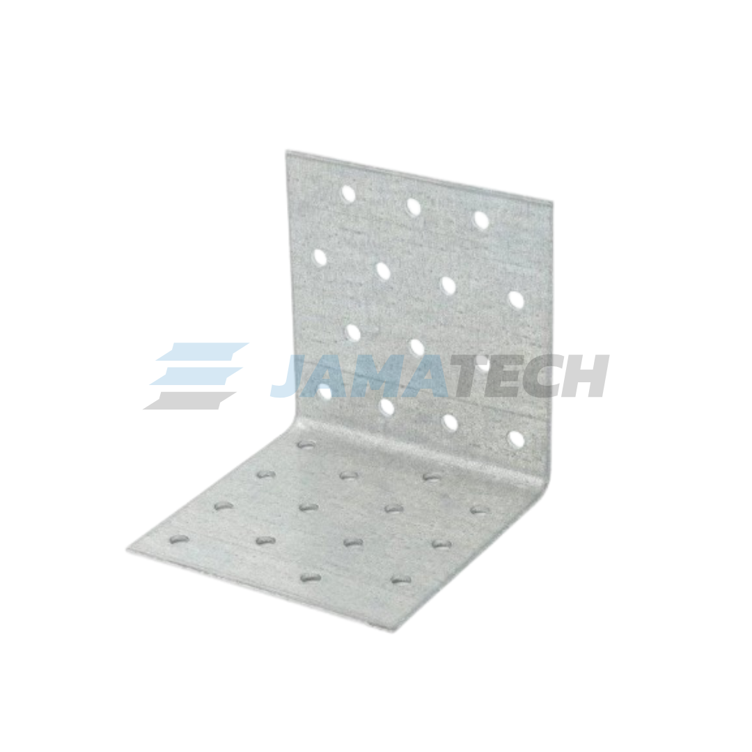 Úhelník bez prolisu 40x 40/40