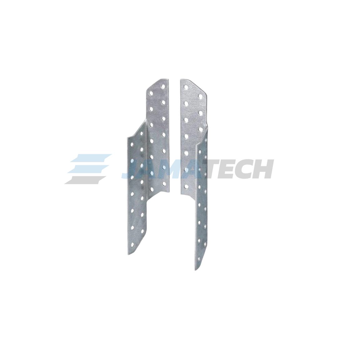 Spojka vaznice krokev 170/32,5 levá