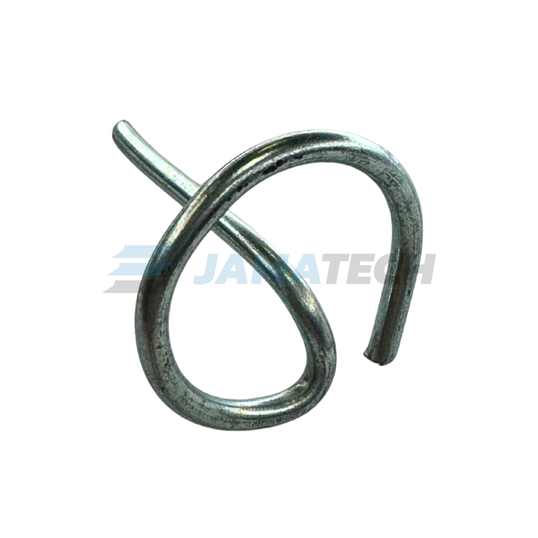 Spona vichrová 022825 zinkovaná