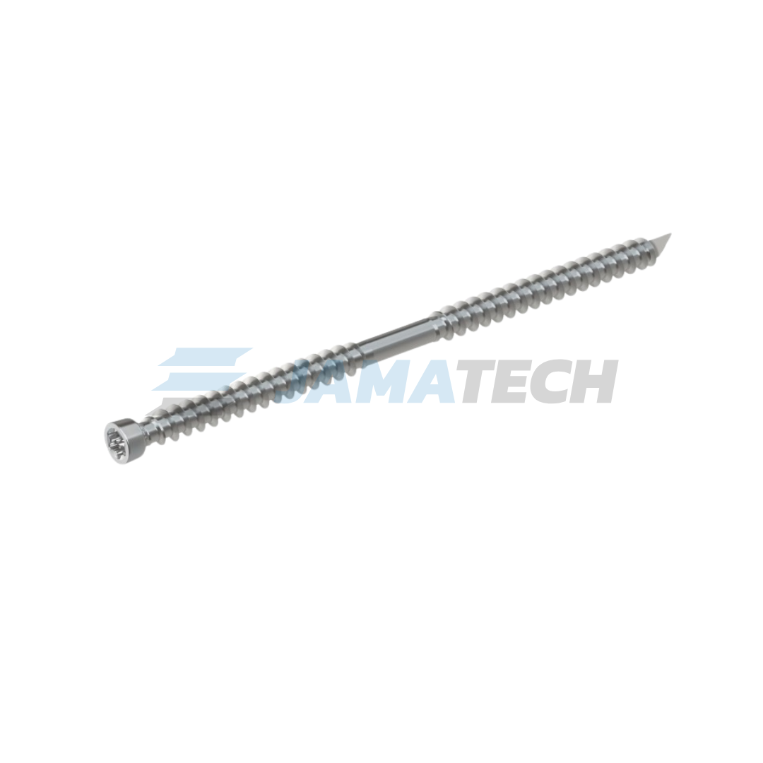 Vrut konstrukční WT-T 8,2x330 pro nadkrokení izolace, válcová hlava TX40