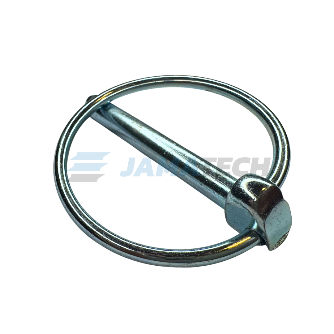 Zákolník DIN 11023 ZN 4,5x36/42