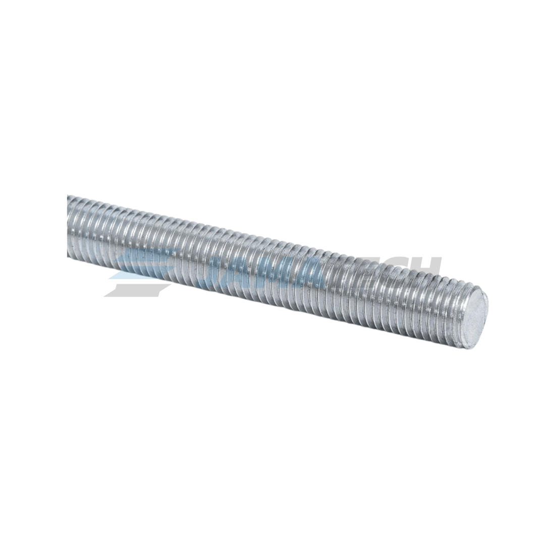 Tyč závitová A4 M24x3000 nerez A4-70