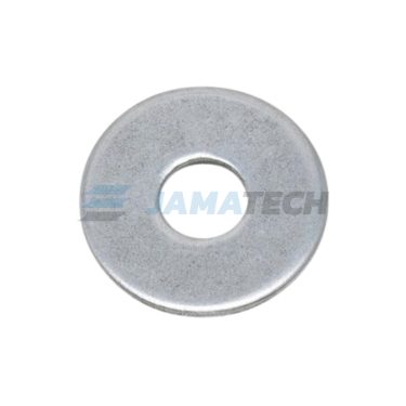 DIN 134 se zvětšeným vnějším průměrem