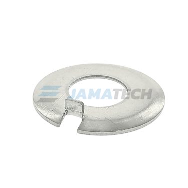 DIN 432 s vnějším nosem