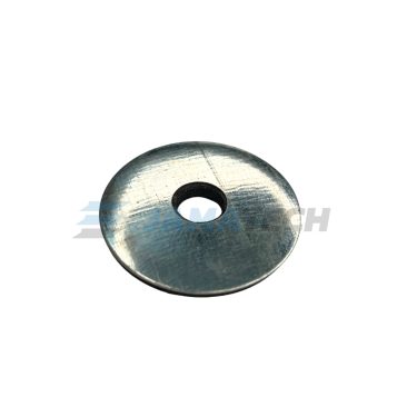 S těsnící gumou EPDM