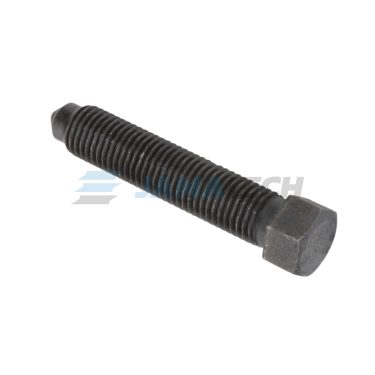 DIN 564B odtlačovací s hrotem