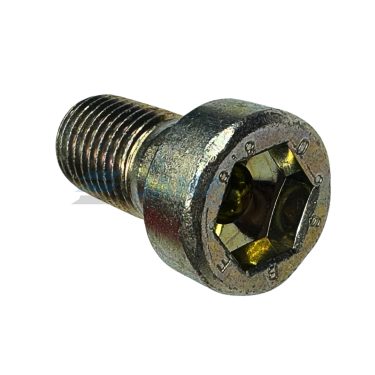 DIN 6912 imbus nízká hlava